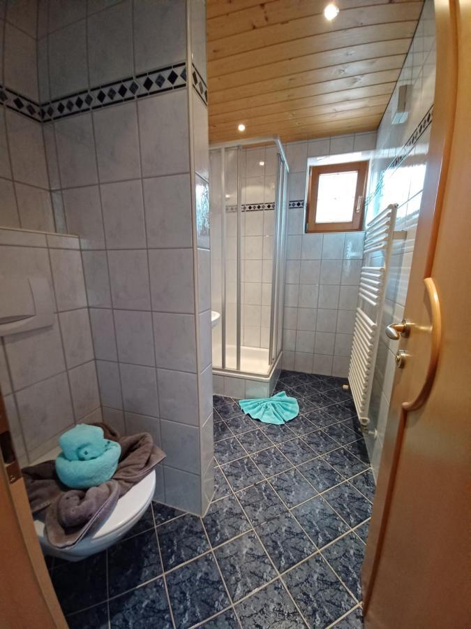 Gsoerhof Leilighet St. Anton am Arlberg Eksteriør bilde